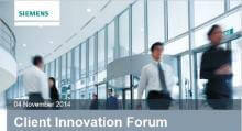 CARES, Siemens and Atos co-host Client Innovation Forum ...